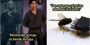 Yaptıkları Nokta Atışı Capslerle Yüzünüzde Kocaman Bir Gülümseme Yaratacak 15 Uluslararası Mizahşör