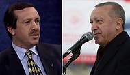 Görüntüler Arşivden Çıktı: Belediye Başkanı Erdoğan, Cumhurbaşkanı Erdoğan'a Karşı
