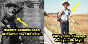 Ayrıntılarıyla Birlikte Bir Tık Daha Aydınlanacağınız Okul Kitaplarında Yer Almayan 18 Tarihi Bilgi
