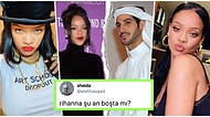 Nazar mı Değdi? Rihanna ve Milyarder Sevgilisi Hassan Jameel Üç Yıllık İlişkilerini Sonlandırdılar