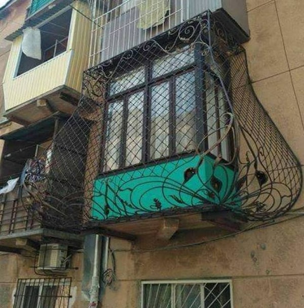 5. Красиво жить не запретишь!