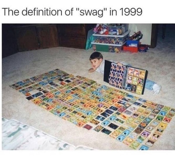 13. Один из критериев самого крутого парня во дворе: