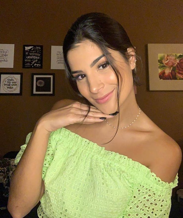 13. Бразилия