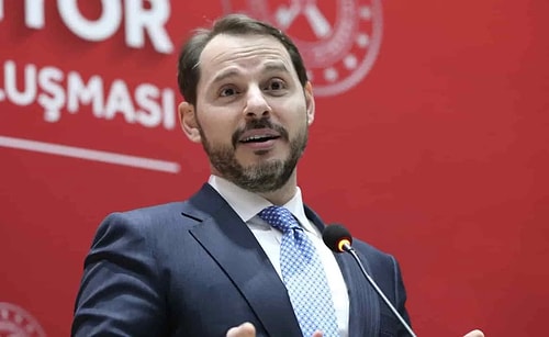 Cumhuriyet Gazetesinden Kanal İstanbul İddiası: 'Berat Albayrak'ın Proje Güzergahında Arazisi Ortaya Çıktı'