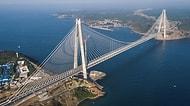 Beklenen Araç Geçmedi: Üçüncü Köprü İçin 6 Aylık 'Garanti' Ödemesi 1.6 Milyar TL