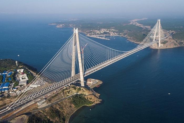 Beklenen Araç Geçmedi: Üçüncü Köprü İçin 6 Aylık 'Garanti' Ödemesi 1.6 Milyar TL