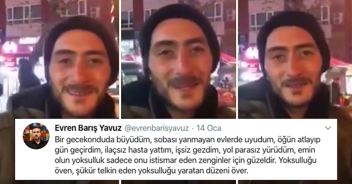 Bir Hafta Boyunca Yaptıkları Paylaşımlarla Duygularımıza Tercüman Olan 15 Kişi