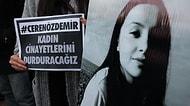 Ceren Özdemir Davası: Katil Özgür Arduç'a Ağırlaştırılmış Müebbet Hapis Cezası Verildi