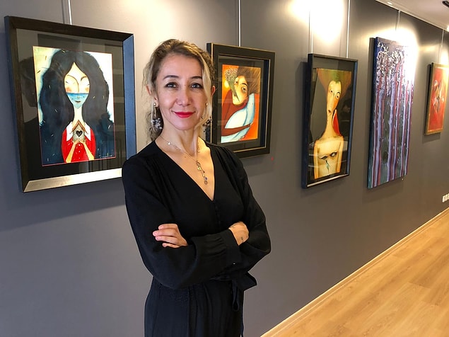 Prof. Dr. Sibel Çakır: "Sihirli değnek beklentisi var"