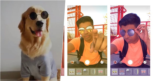 8. Sunglasses