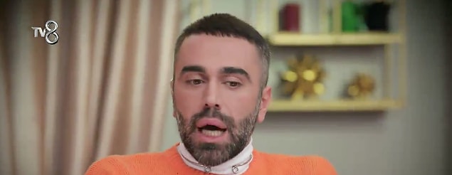 Güne yeni gelen yarışmacı Betül ile Kemal Doğulu arasında yaşanan gerginlik damga vurdu.