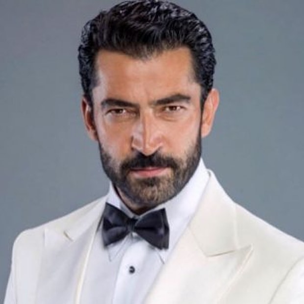 Kenan İmirzalıoğlu