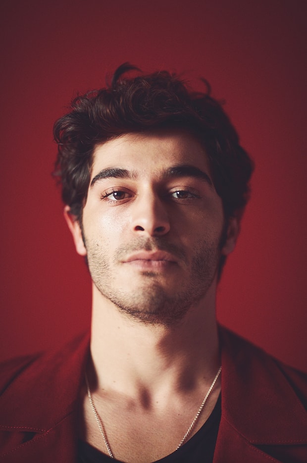Burak Deniz