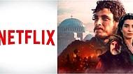 Netflix'te Osmanlı Rüzgarı! İşte Türk Yapımı Yeni Belgesel Dizi Rise of Empires: Ottoman'ın Detayları
