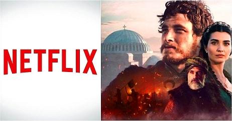 Netflix'te Osmanlı Rüzgarı! İşte Türk Yapımı Yeni Belgesel Dizi Rise of Empires: Ottoman'ın Detayları