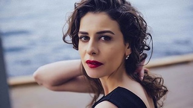 Ebru Özkan,