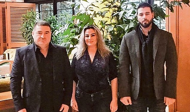 6. ABD’li fon şirketi Money Maker Management, Türkiye’de ofis açtı. Ülkedeki tüm büyük projeler ve altyapı projeleri ile ilgilendiklerini belirten şirket yetkilileri, Kanal İstanbul projesine de talip olduklarını ve tüm finansmanı sağlayabilecek güçte olduklarını vurguladı.