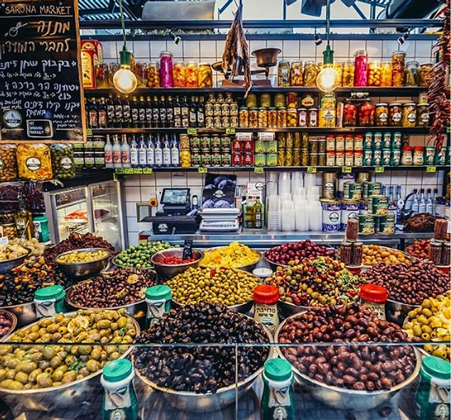 Tel Aviv