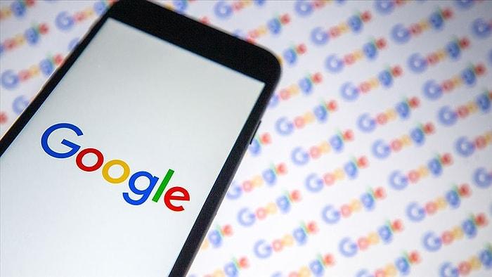 Google Servislerine Erişim Sorunu Yaşanıyor