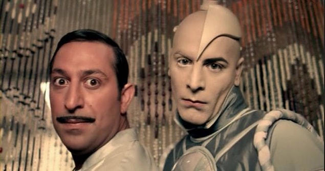 6. G.O.R.A (2004)