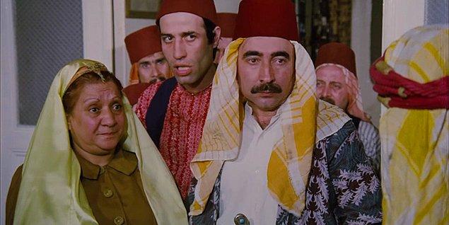 2. Tosun Paşa (1976)