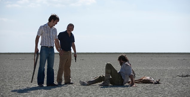 19. La isla Mínima (2014)