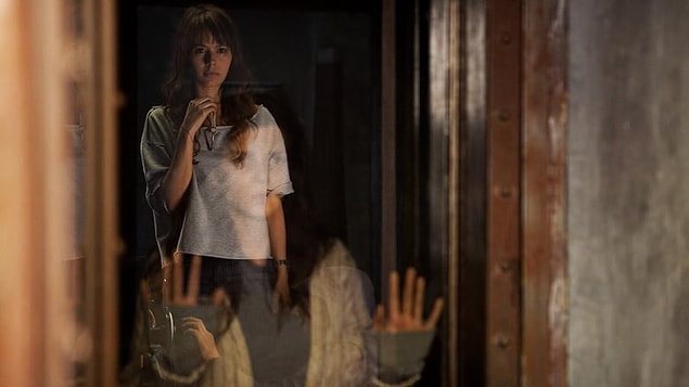 18. Gizli Oda (2011) La Cara Oculta