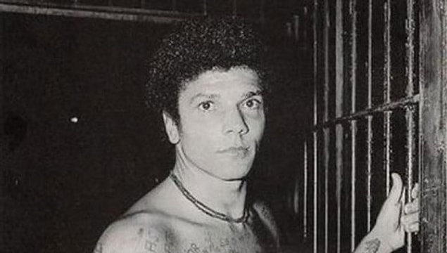 1. Pedro Rodrigues Filho