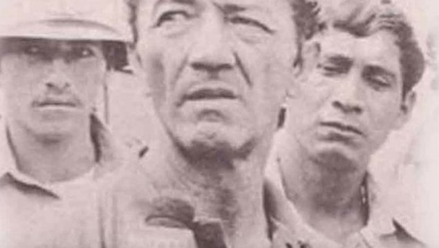 2. Daniel Camargo Barbosa