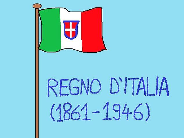 Kim Milyoner Olmak İster: 1861'de Kurulan İtalya Krallığı'nın İlk Başkenti Neresidir?