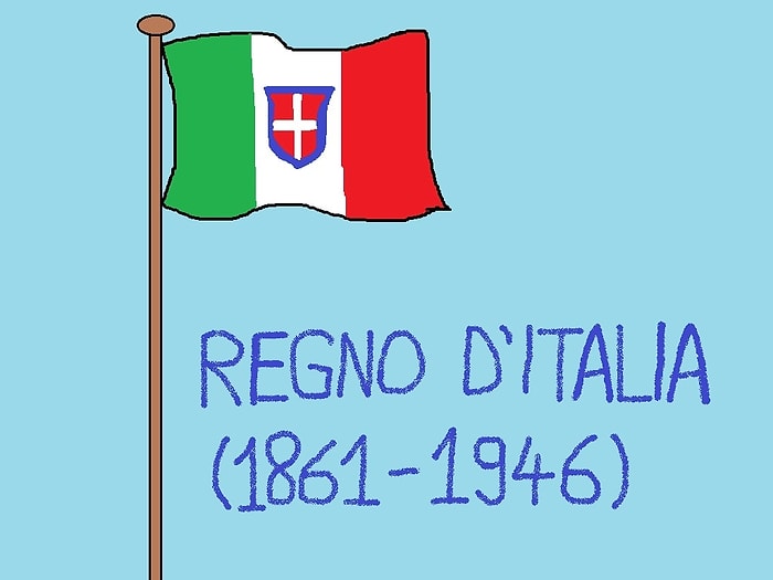 Kim Milyoner Olmak İster: 1861'de Kurulan İtalya Krallığı'nın İlk Başkenti Neresidir?