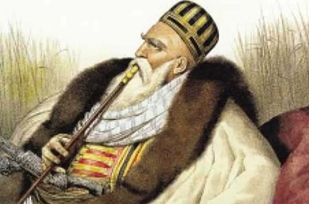 Tepedelenli Ali Paşa kimdir?