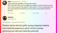 Toplu Taşımada Yaşadıkları En İlginç Olayları Anlatırken Nasıl Bir Ülkede Yaşadığımızı Güldürerek Gösteren 30 Kişi
