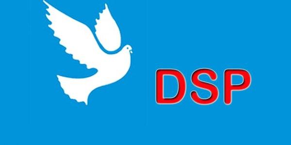 DSP Korgan İlçe Başkanı Veysel Araç, kendi sosyal medya hesabından Başkan Kiraz’ın yazdıklarına tepki gösterdi.