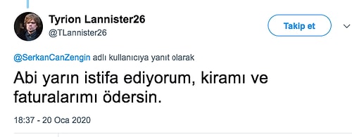 'İşe Dans Ederek Gitmeyenler Başarısızdır' Diyen İletişimci, İnsanların Telini Kopartıp Çıldırttı