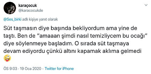 "Şimdiye Kadar Yaptığınız En Saçma Dalgınlık Ne?" Sorusuna Gelen Travma Soslu 20 Cevap