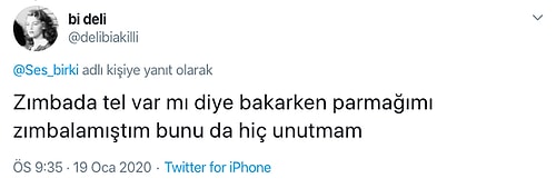 "Şimdiye Kadar Yaptığınız En Saçma Dalgınlık Ne?" Sorusuna Gelen Travma Soslu 20 Cevap