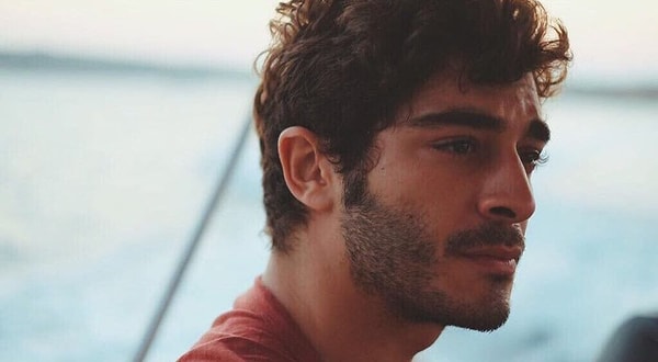 5. Бурак Дениз