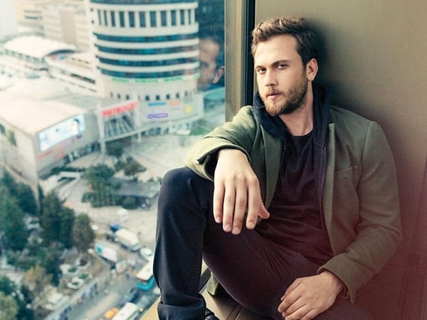 10. Арас Булут Ийнемли