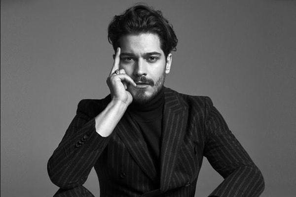 14. Чагатай Улусой