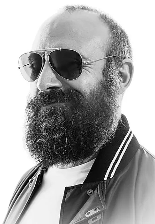 20. Халит Эргенч