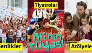 Daha Verimli ve Eğlenceli Bir Yarı Yıl Tatili İçin Çocuğunuzu Mutlaka Götürmeniz Gereken Muhteşem Etkinlikler