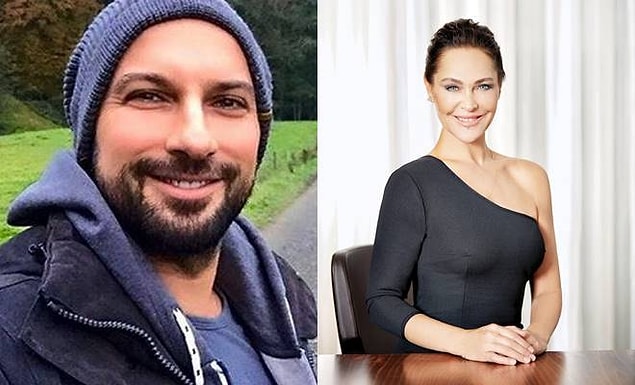 9. Hülya Avşar, Kral TV gecesinde ödül almaya gelmeyen Tarkan’a nedense çok sinirlendi. “Dangalak”, “Bir metrelik adam”, “Eşek herif”, “Onu boğabilirim” gibi ifadelerle Tarkan’ı bombaladı.