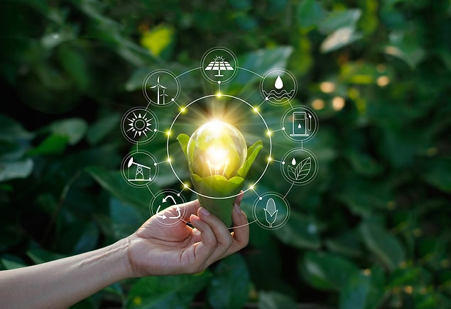 Evinizde fişe takılı ve kapalı bekleyen elektronik ürünler hatırı sayılır miktarda elektrik tüketiyor.
