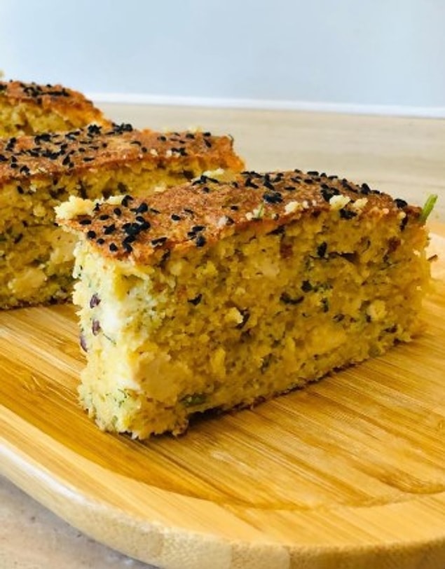 Mercimek Ekmeği Tarifi