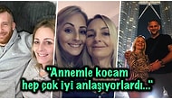 Kızı ve Damadıyla Birlikte Balayına Gidip Üstüne Bir de Damadından Hamile Kalan Kaynana
