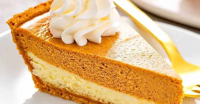 Bal Kabaklı Cheesecake Tarifi: Bir Diliminde Lezzet Şöleni Saklı Bal Kabaklı Cheesecake Nasıl Yapılır?