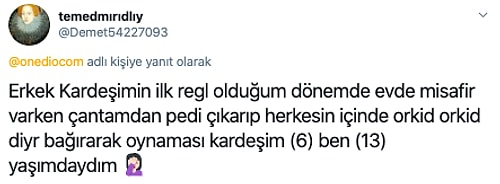 Küçükken Başlarından Geçen Utanç Verici Olayları Paylaşıp Hepimize O Utancı Yaşatan 21 Takipçimiz