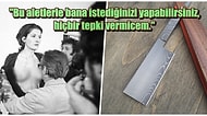 Masum Bir Şekilde Başlayıp İnsanın Ne Kadar Canavar Bir Tür Olduğunu Gösteren Kan Dondurucu Sosyal Deney