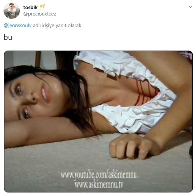 15. Baştan diziye başlatacak görseller.